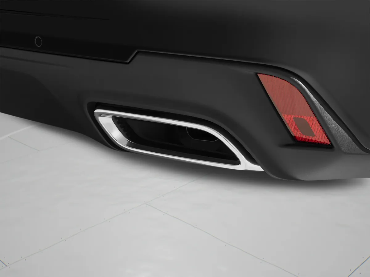 2024 CADILLAC CT4 Luxury thumbnail 51