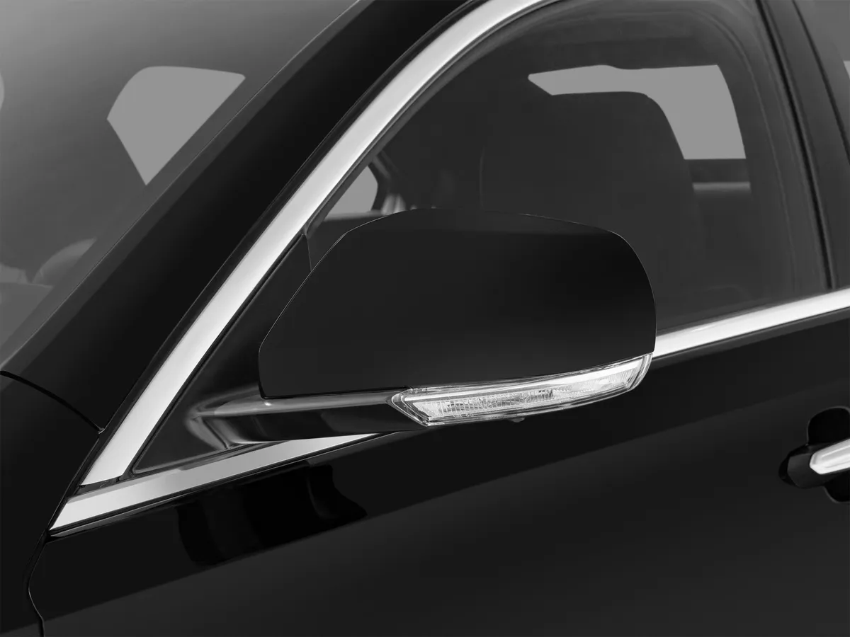 2024 CADILLAC CT4 Luxury thumbnail 55