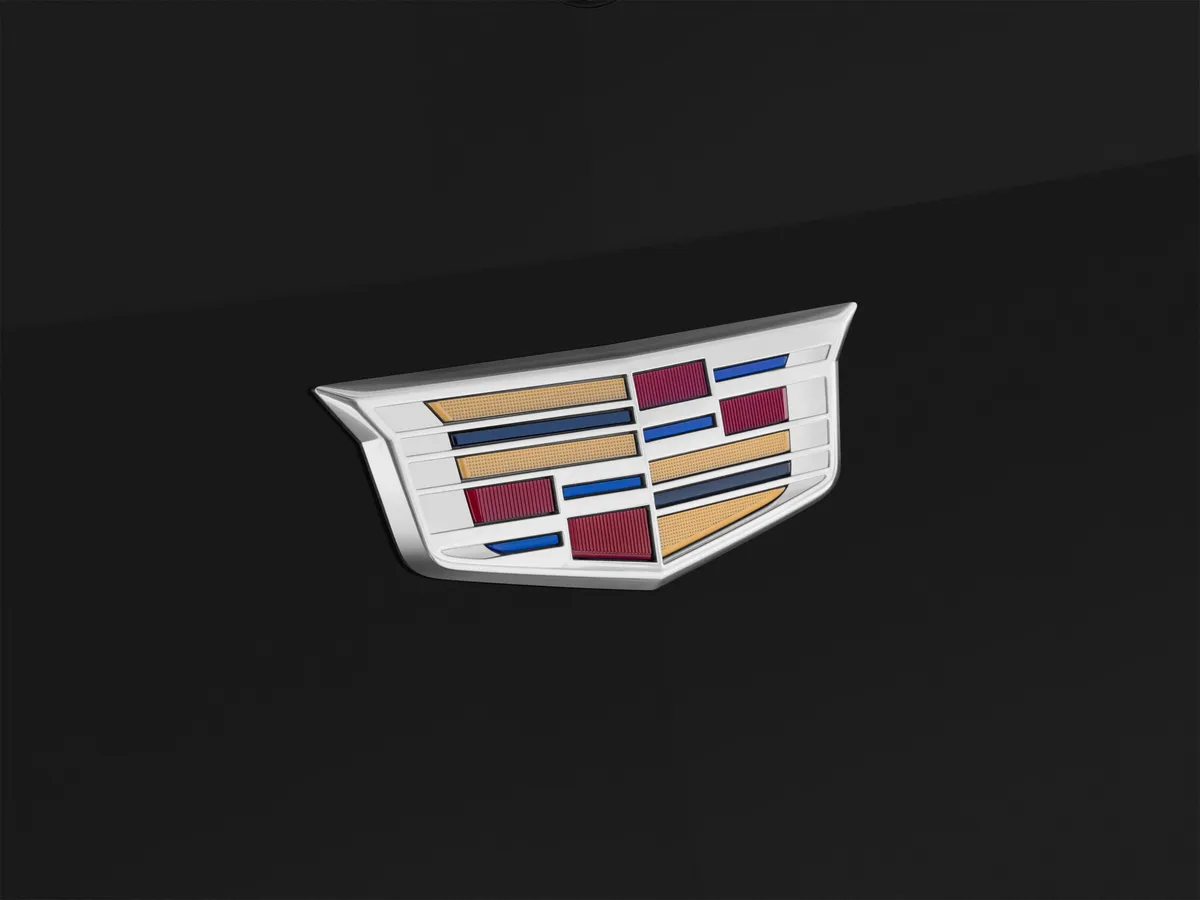 2024 CADILLAC CT4 Luxury thumbnail 56