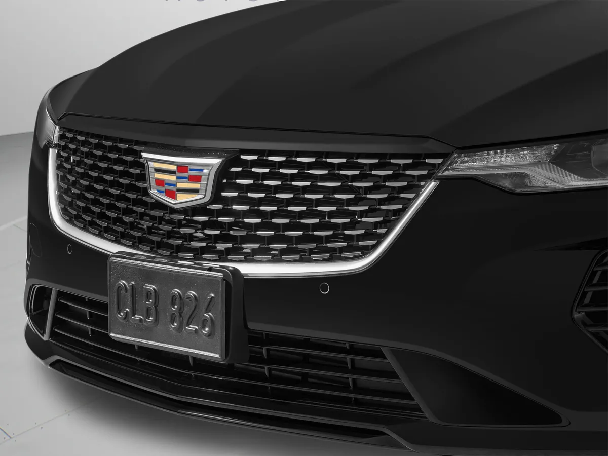 2024 CADILLAC CT4 Luxury thumbnail 58