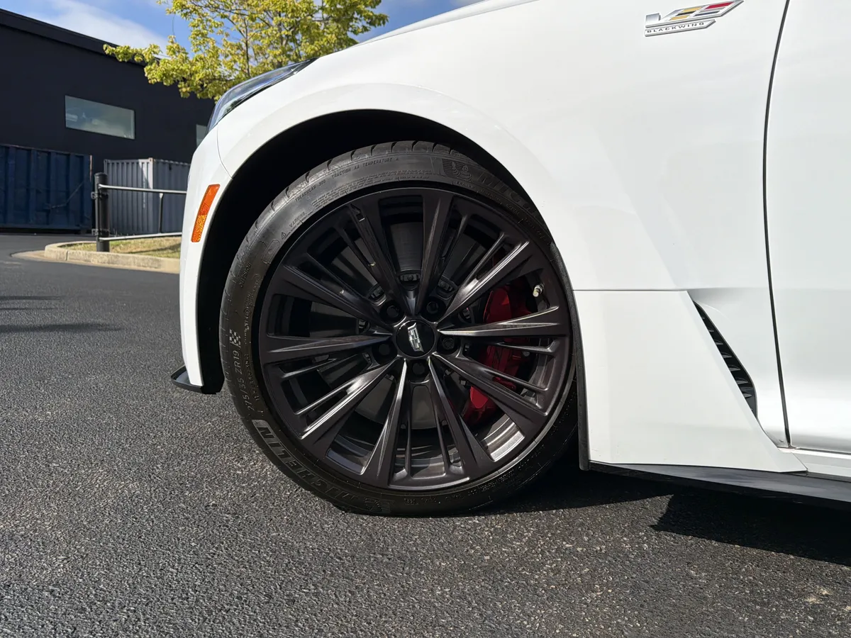 2024 CADILLAC CT5-V Blackwing thumbnail 15