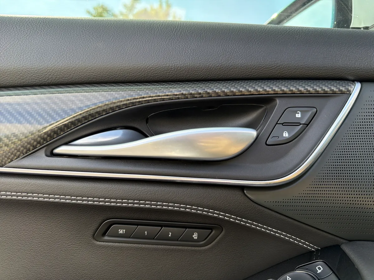 2024 CADILLAC CT5-V Blackwing thumbnail 23