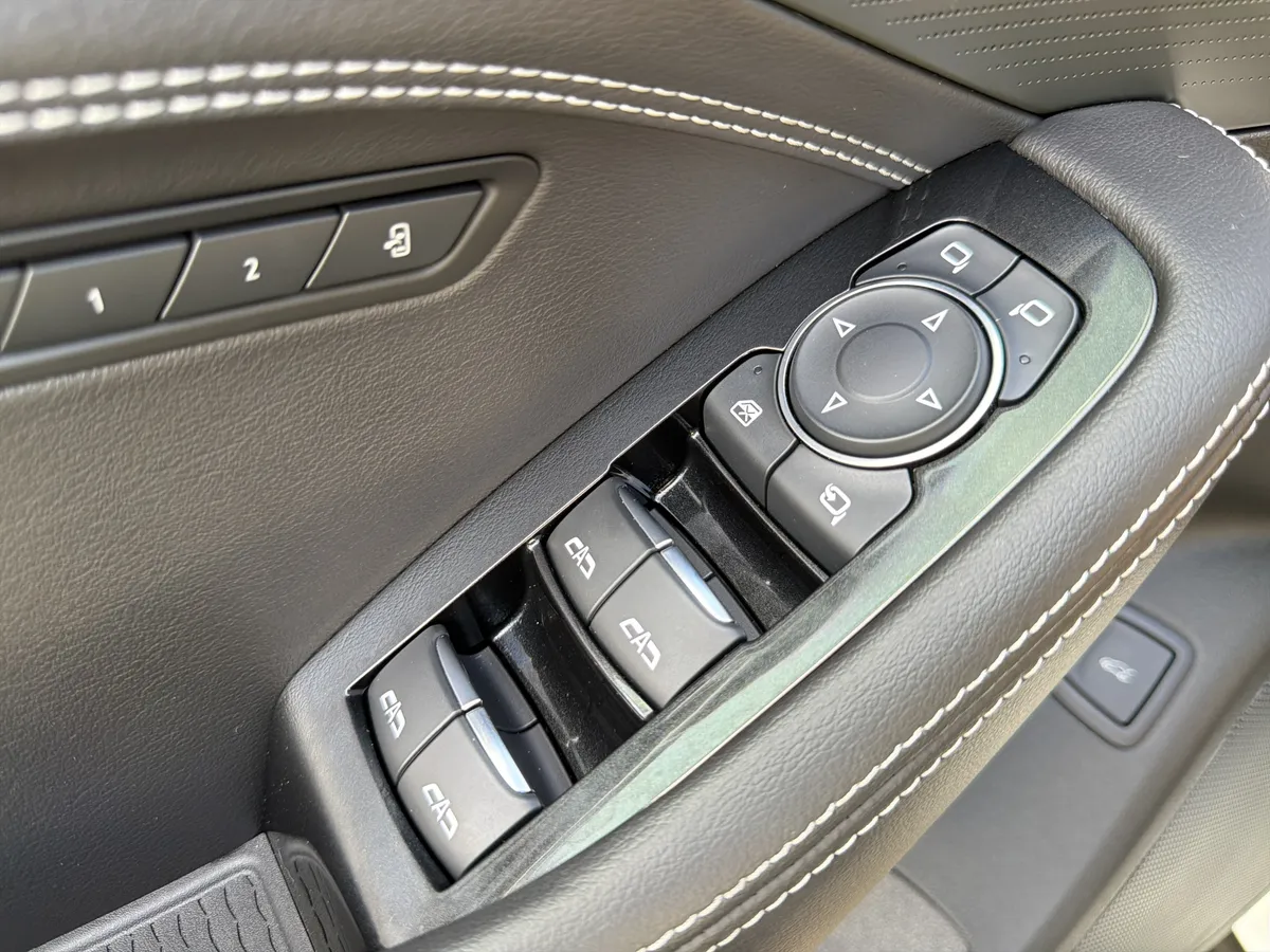 2024 CADILLAC CT5-V Blackwing thumbnail 24