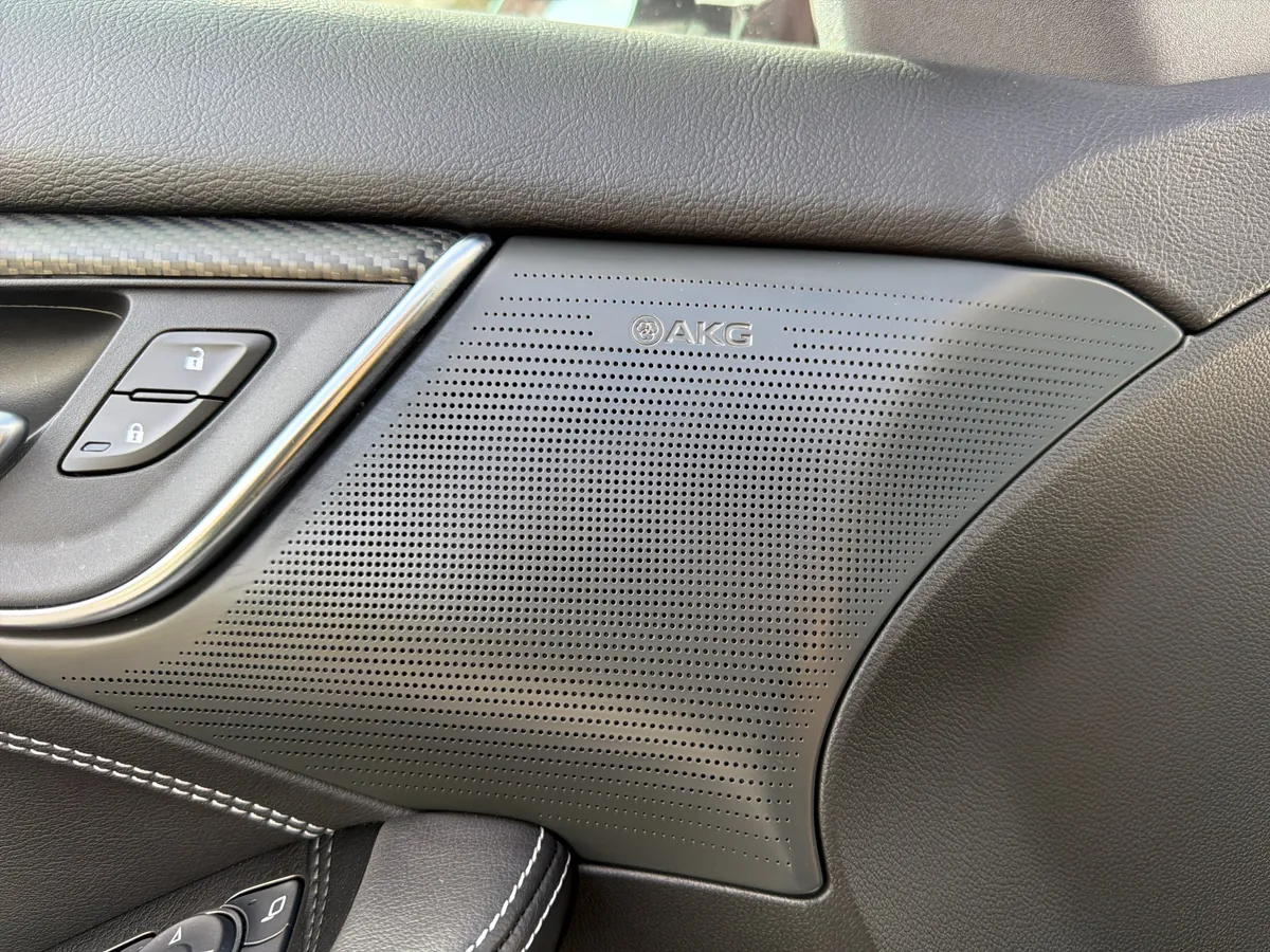 2024 CADILLAC CT5-V Blackwing thumbnail 25