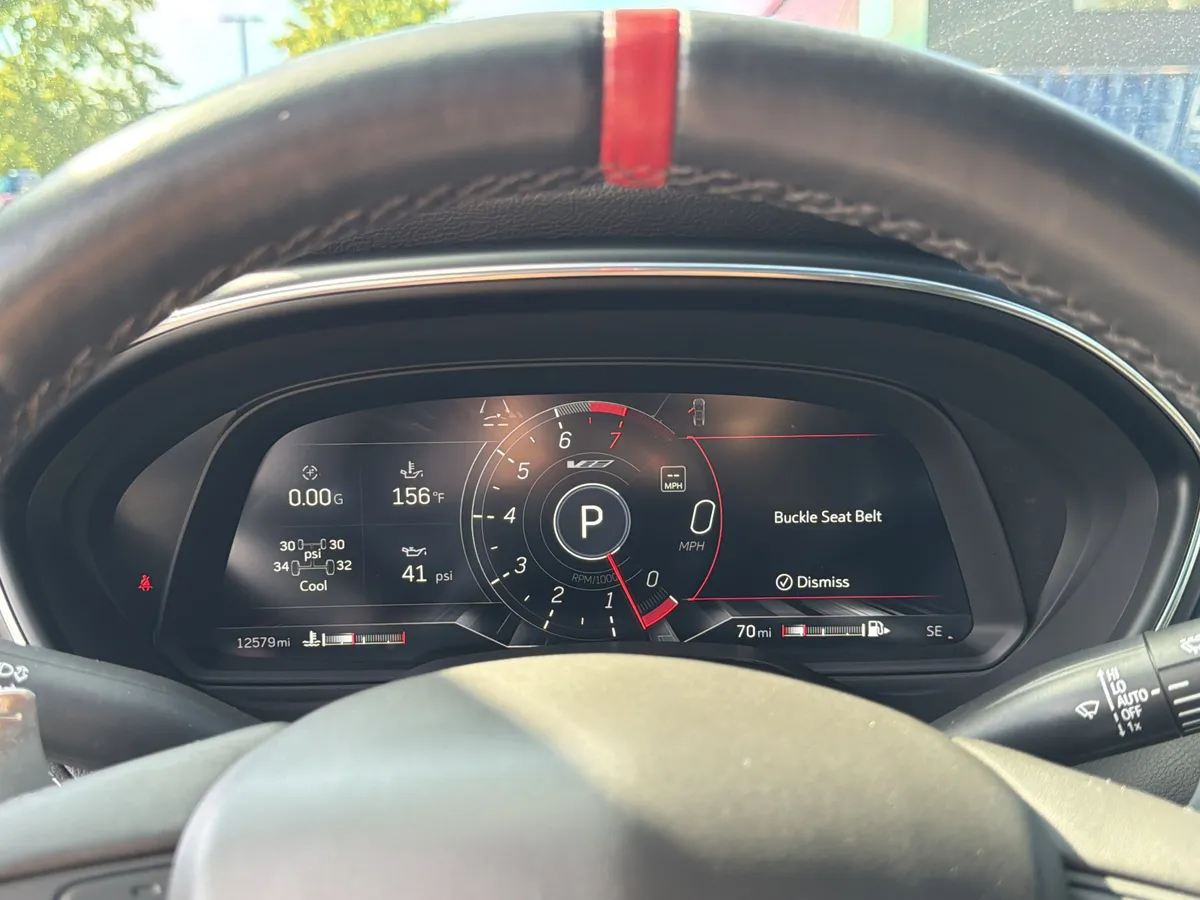 2024 CADILLAC CT5-V Blackwing thumbnail 29