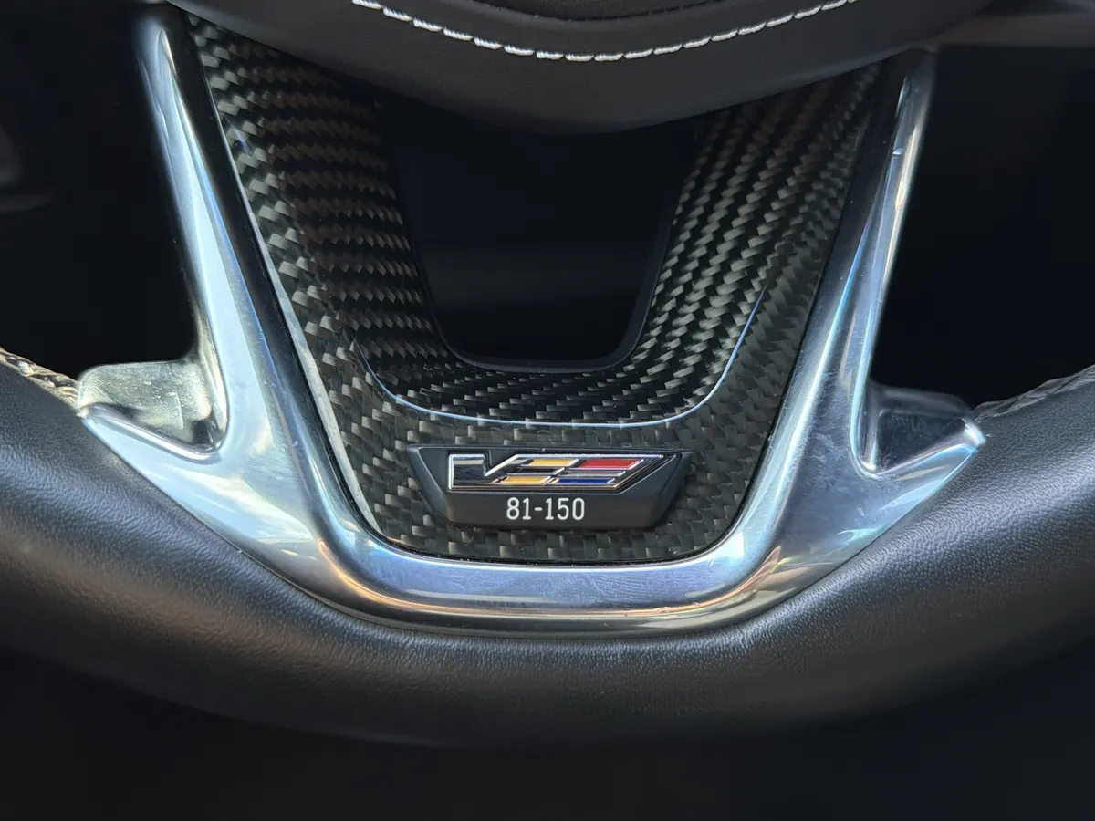 2024 CADILLAC CT5-V Blackwing thumbnail 34