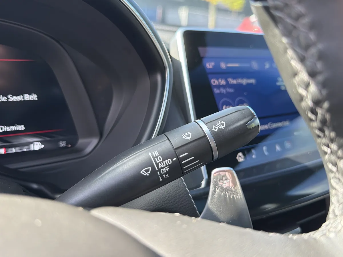 2024 CADILLAC CT5-V Blackwing thumbnail 35