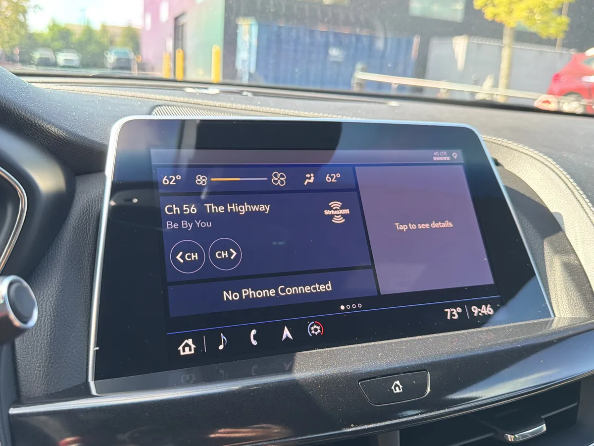2024 CADILLAC CT5-V Blackwing thumbnail 37
