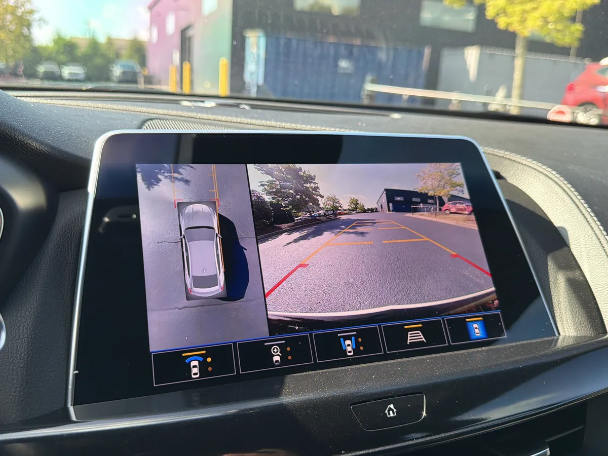 2024 CADILLAC CT5-V Blackwing thumbnail 39