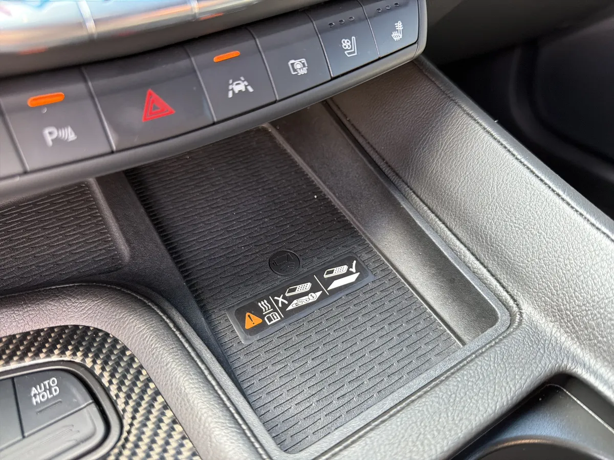2024 CADILLAC CT5-V Blackwing thumbnail 43