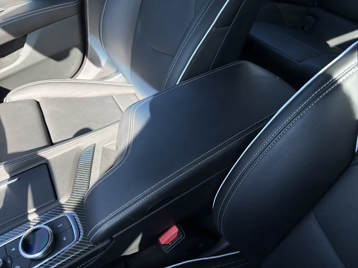 2024 CADILLAC CT5-V Blackwing thumbnail 44
