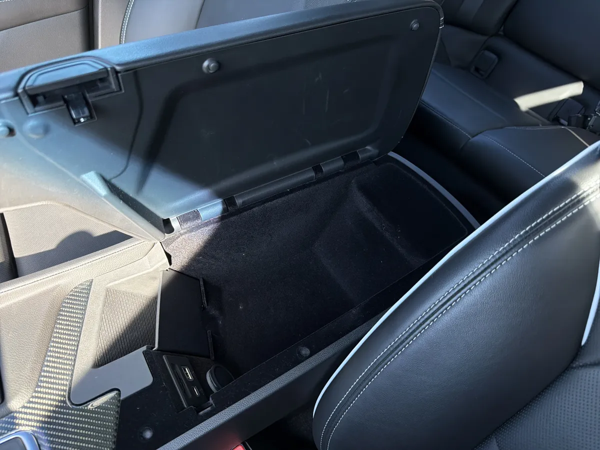 2024 CADILLAC CT5-V Blackwing thumbnail 45