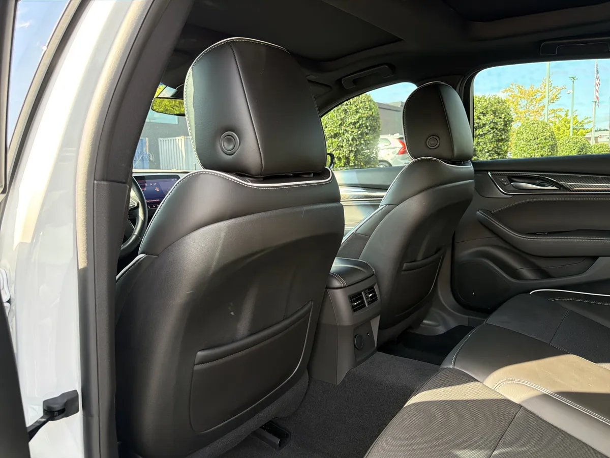 2024 CADILLAC CT5-V Blackwing thumbnail 46