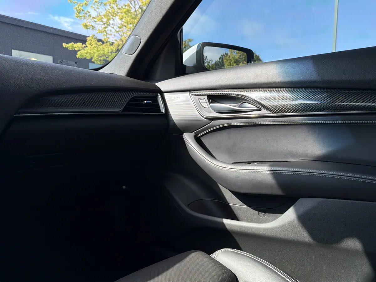 2024 CADILLAC CT5-V Blackwing thumbnail 49