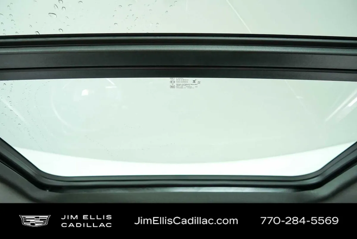 2024 Cadillac Escalade Sport thumbnail 22
