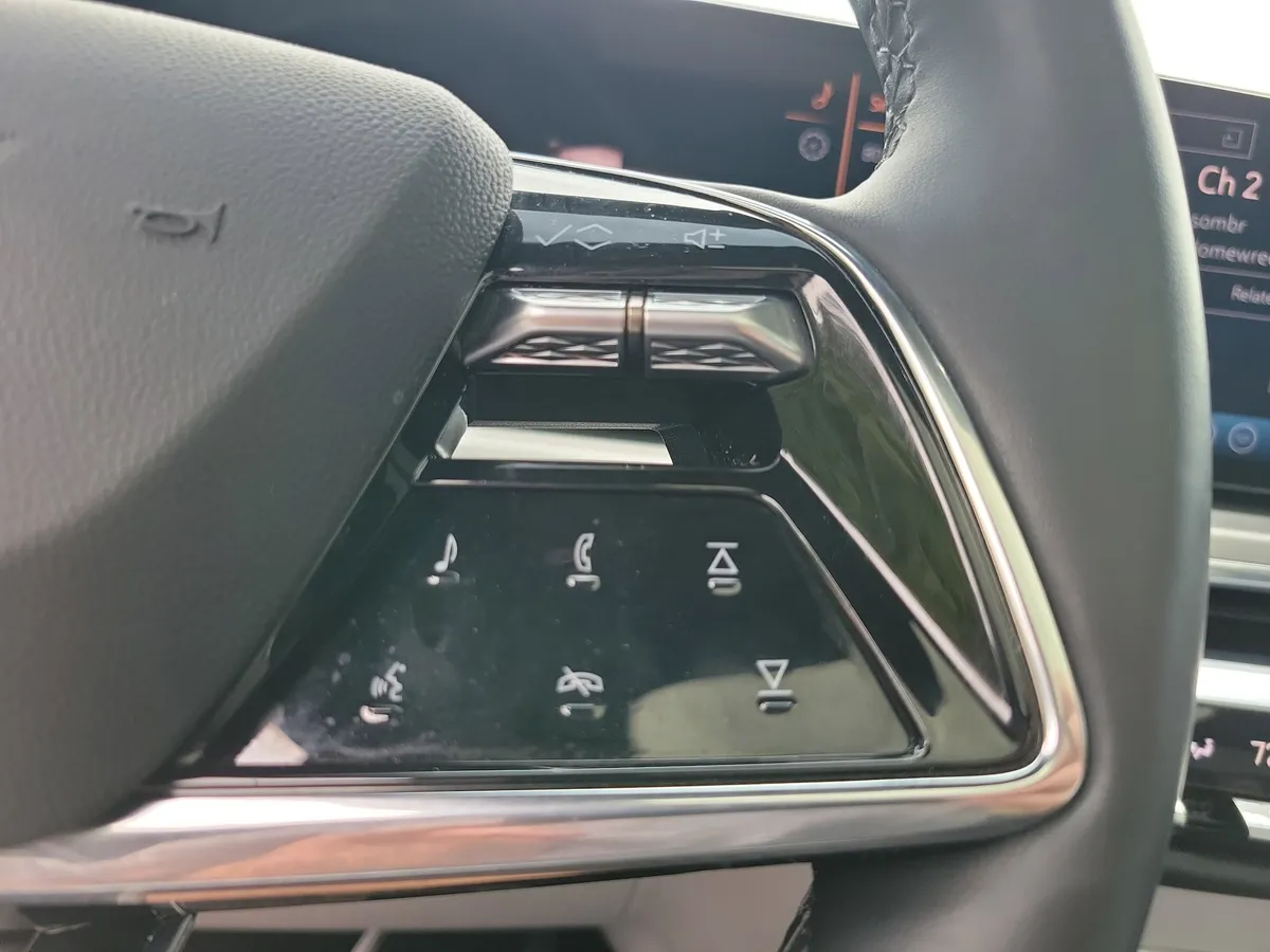 2024 CADILLAC LYRIQ Luxury thumbnail 20