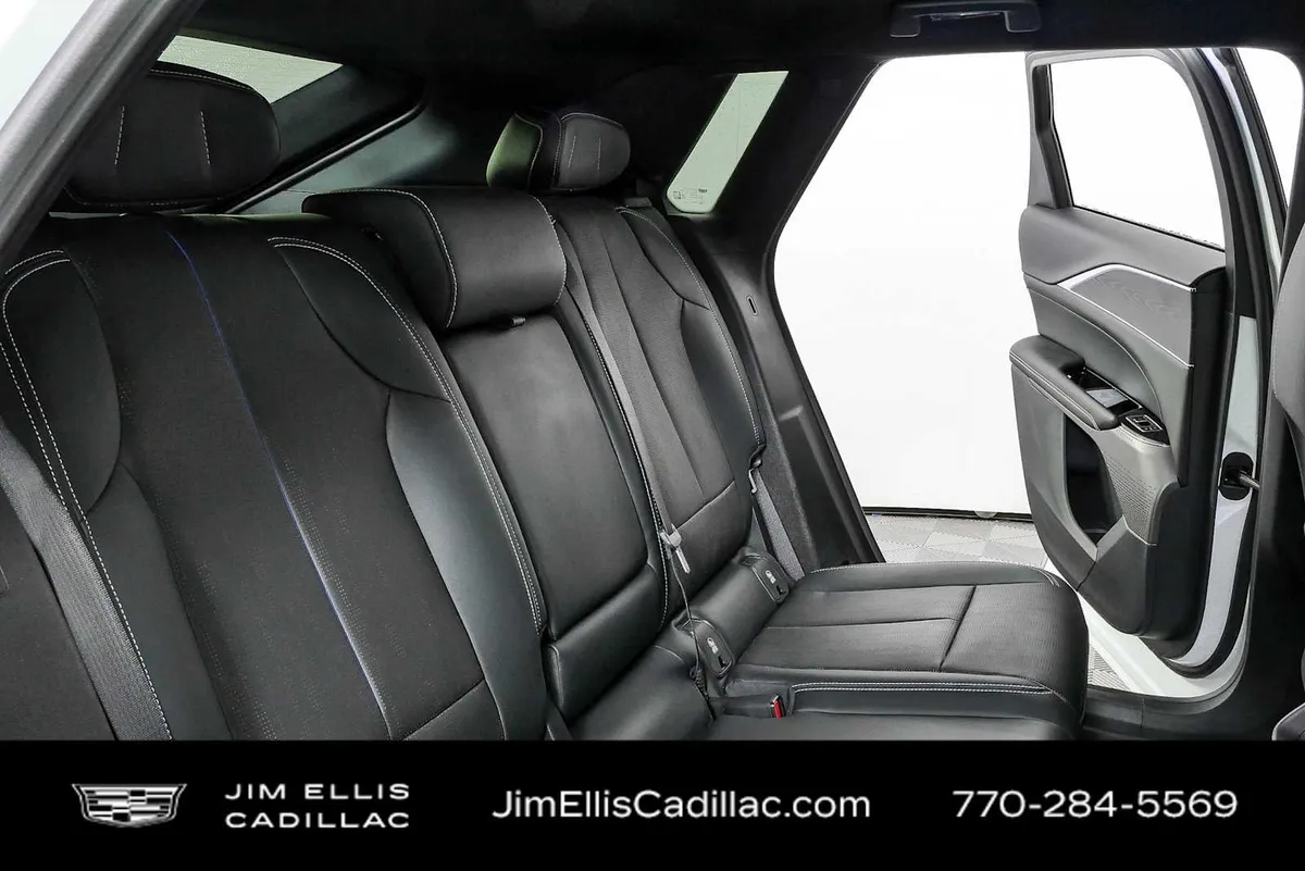 2024 Cadillac LYRIQ Sport 1 thumbnail 20