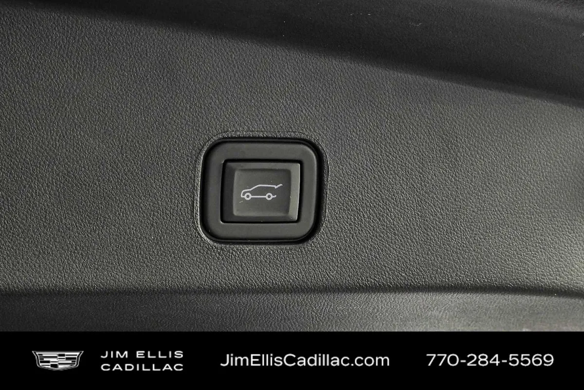 2024 Cadillac LYRIQ Sport 1 thumbnail 30