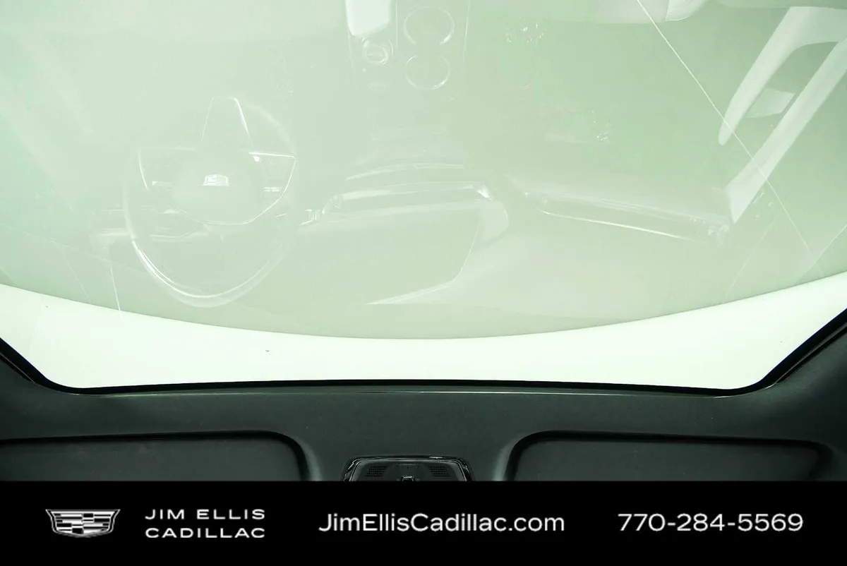 2024 Cadillac LYRIQ Sport 2 thumbnail 20
