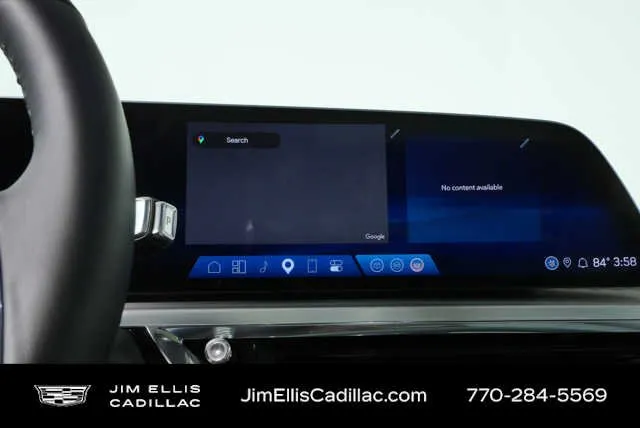 2024 Cadillac LYRIQ Sport 2 thumbnail 13