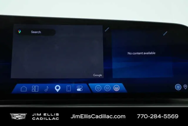 2024 Cadillac LYRIQ Sport 2 thumbnail 14