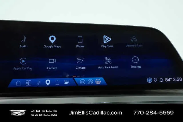 2024 Cadillac LYRIQ Sport 2 thumbnail 15