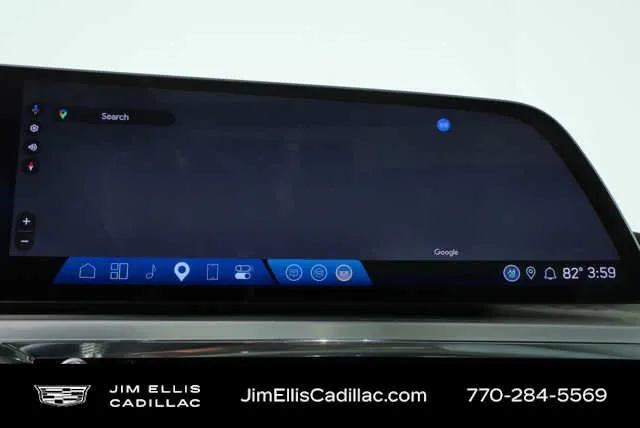 2024 Cadillac LYRIQ Sport 2 thumbnail 16