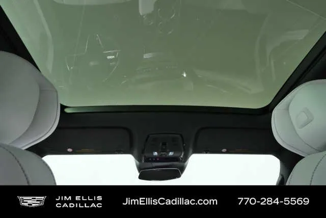 2024 Cadillac LYRIQ Sport 2 thumbnail 20