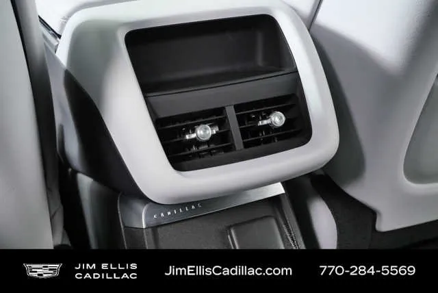 2024 Cadillac LYRIQ Sport 2 thumbnail 21