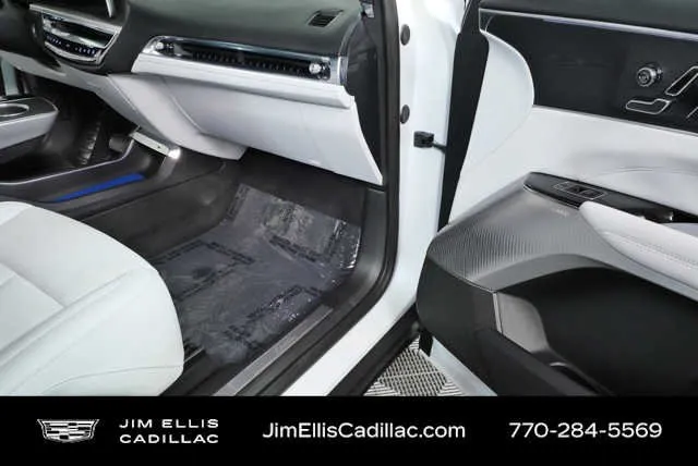 2024 Cadillac LYRIQ Sport 2 thumbnail 26