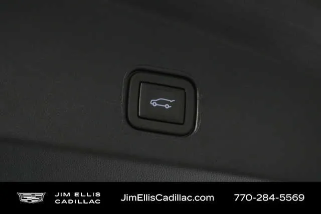 2024 Cadillac LYRIQ Sport 2 thumbnail 29