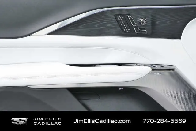 2024 Cadillac LYRIQ Sport 2 thumbnail 6