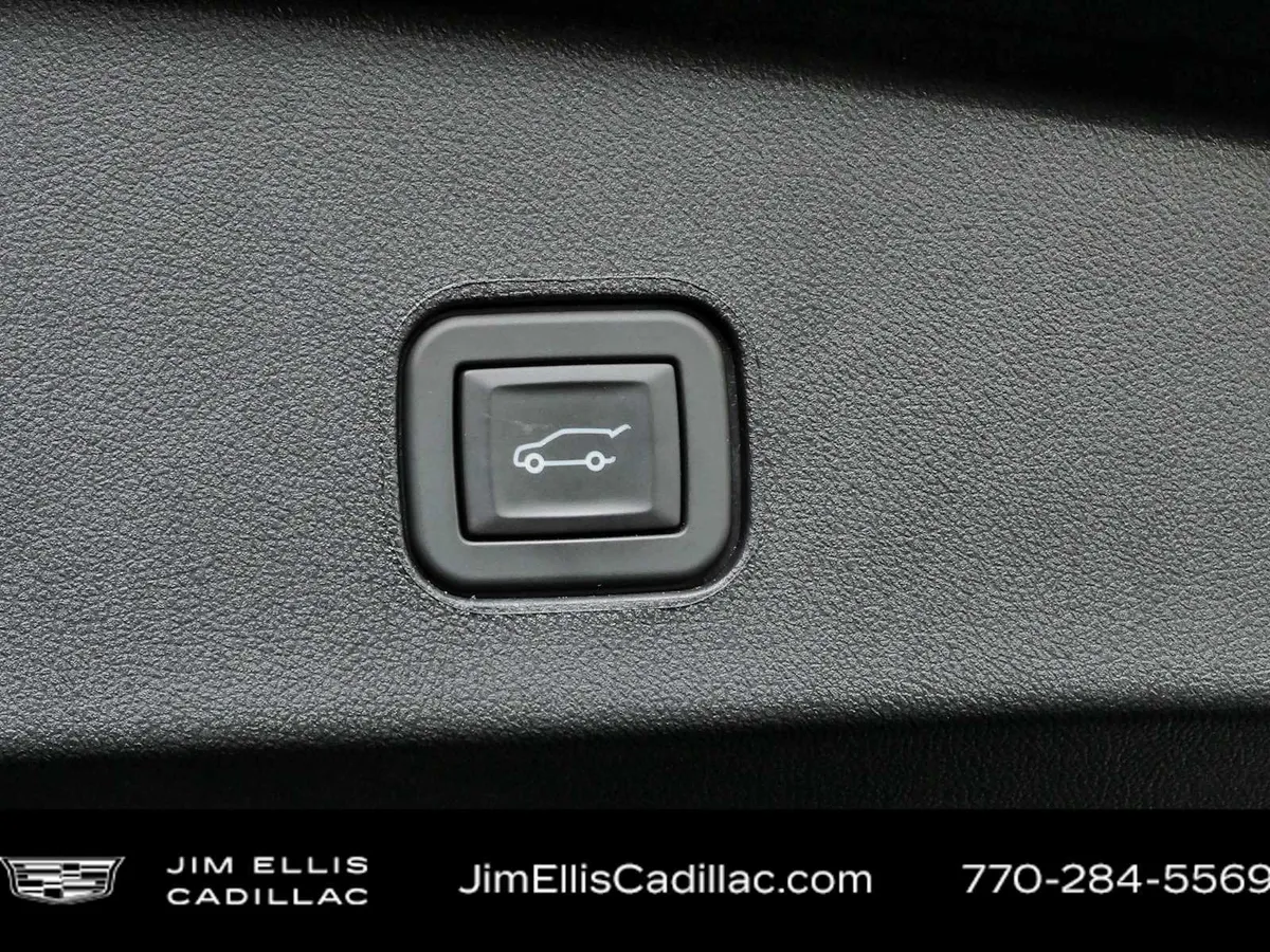 2024 Cadillac LYRIQ Sport 2 thumbnail 31