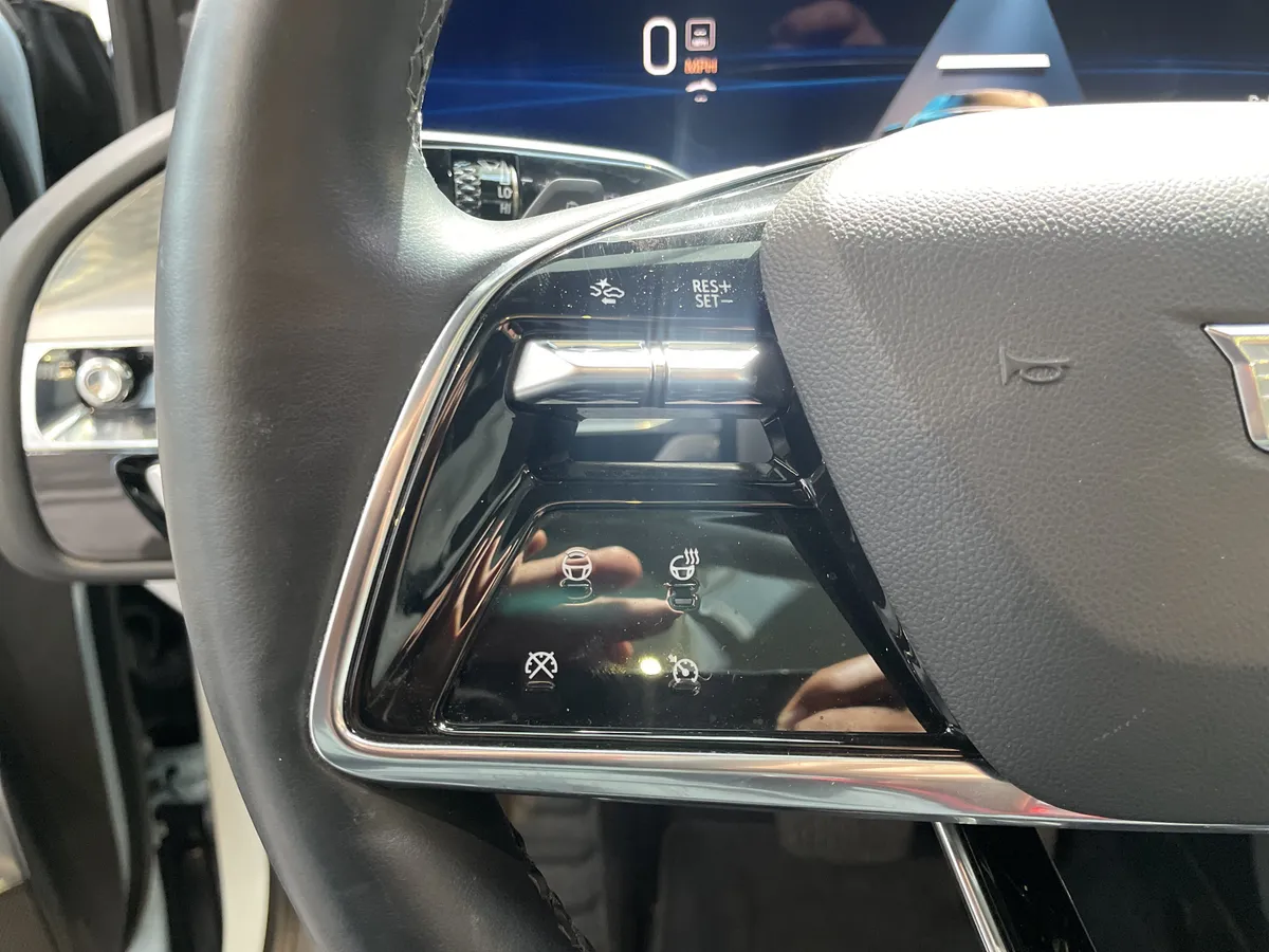 2024 CADILLAC LYRIQ Sport thumbnail 20