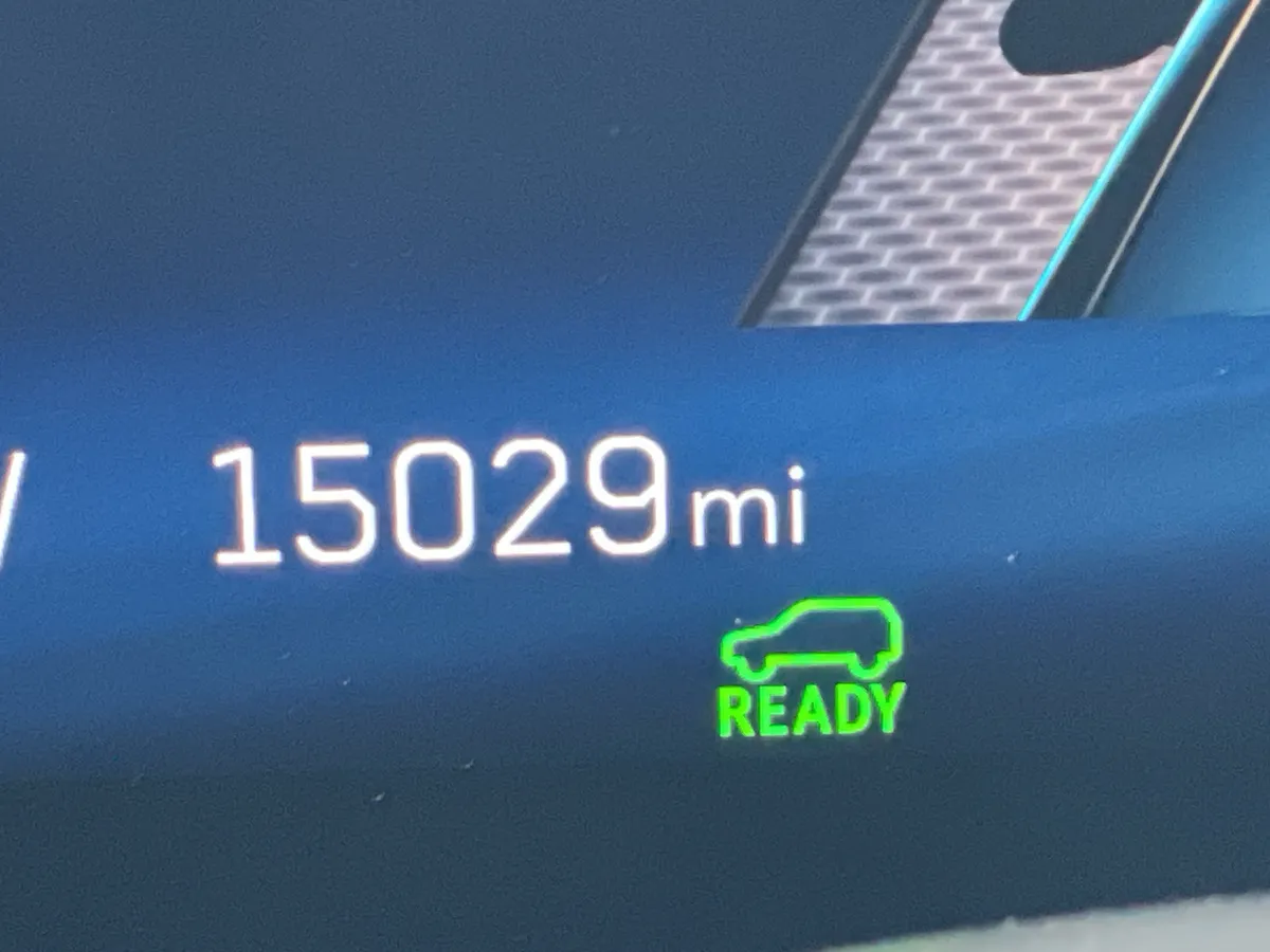 2024 CADILLAC LYRIQ Sport thumbnail 23