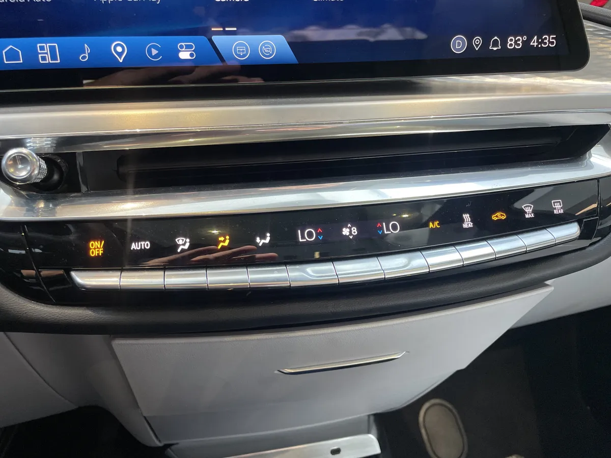 2024 CADILLAC LYRIQ Sport thumbnail 29