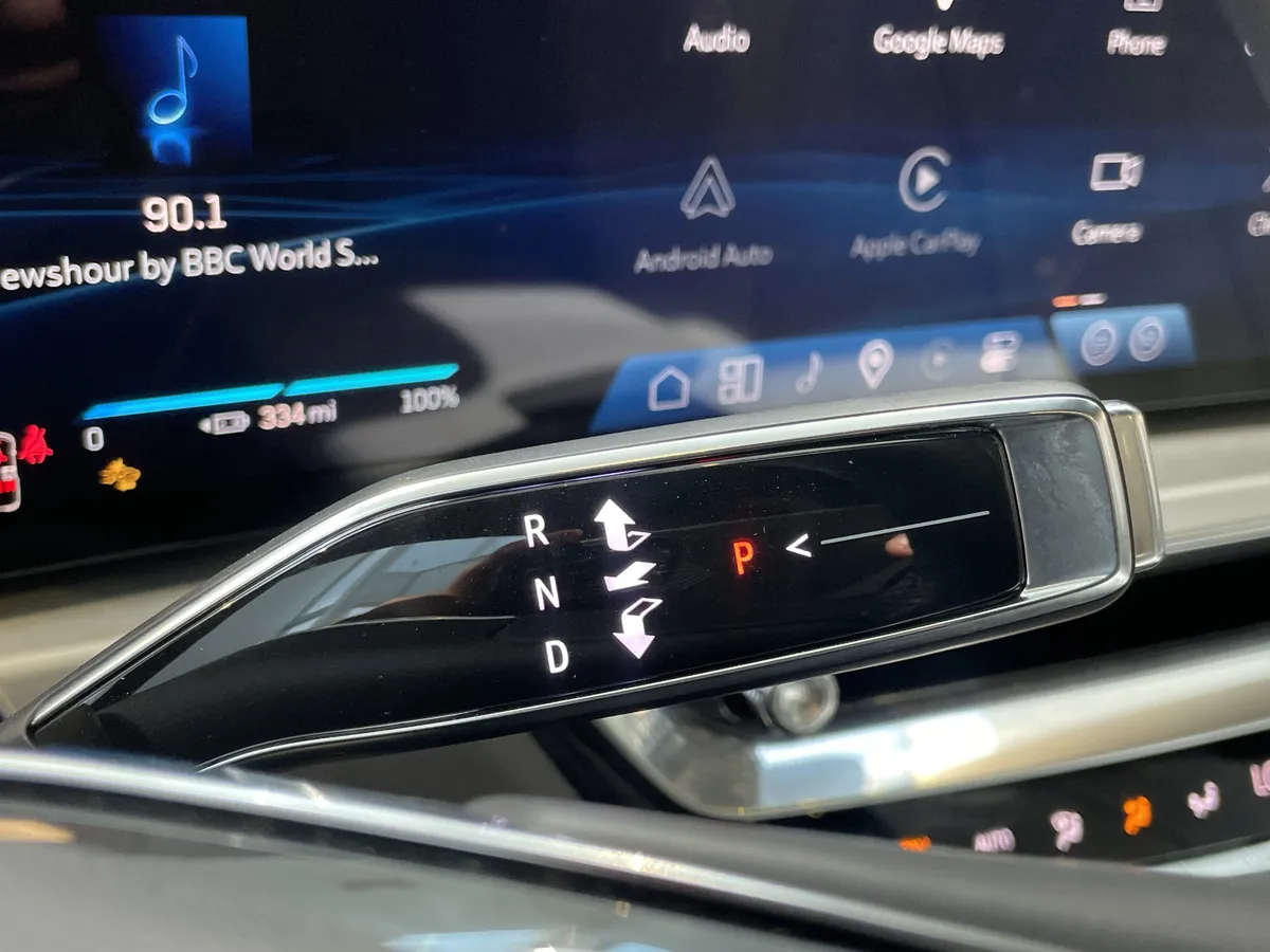 2024 CADILLAC LYRIQ Sport thumbnail 31