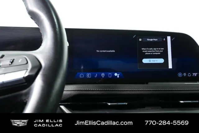 2024 Cadillac XT4 Premium Luxury thumbnail 12