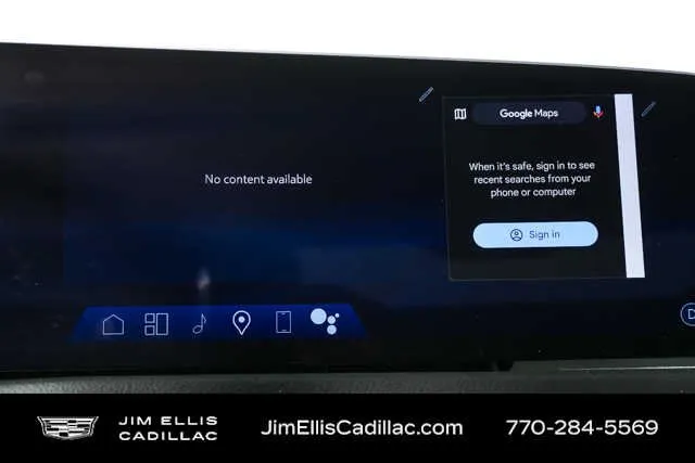 2024 Cadillac XT4 Premium Luxury thumbnail 13