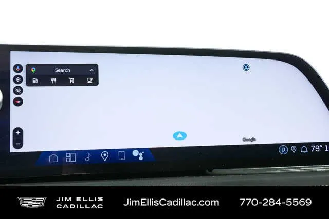 2024 Cadillac XT4 Premium Luxury thumbnail 15
