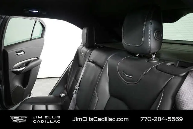 2024 Cadillac XT4 Premium Luxury thumbnail 20