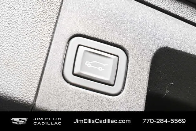 2024 Cadillac XT4 Premium Luxury thumbnail 27