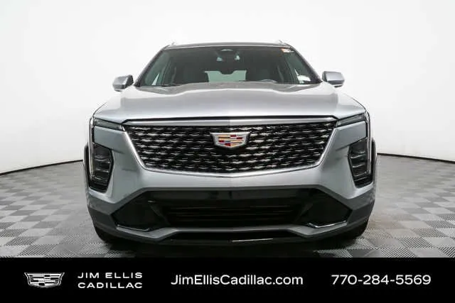 2024 Cadillac XT4 Premium Luxury thumbnail 34