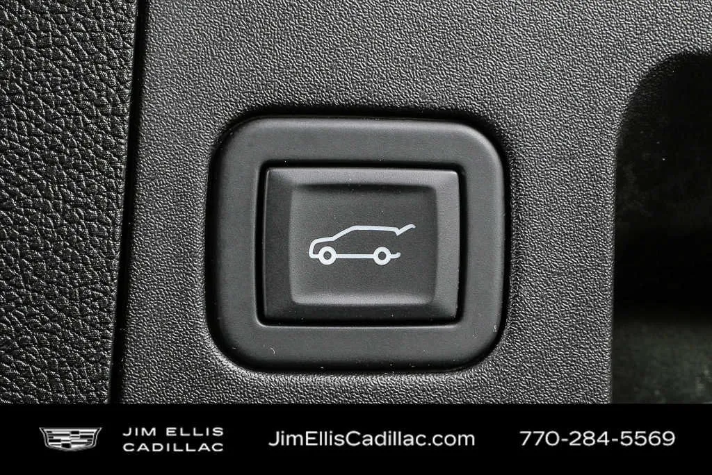 2024 Cadillac XT4 Premium Luxury thumbnail 31