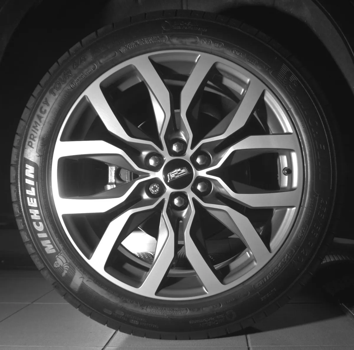 2024 Cadillac XT5 AWD Sport thumbnail 15