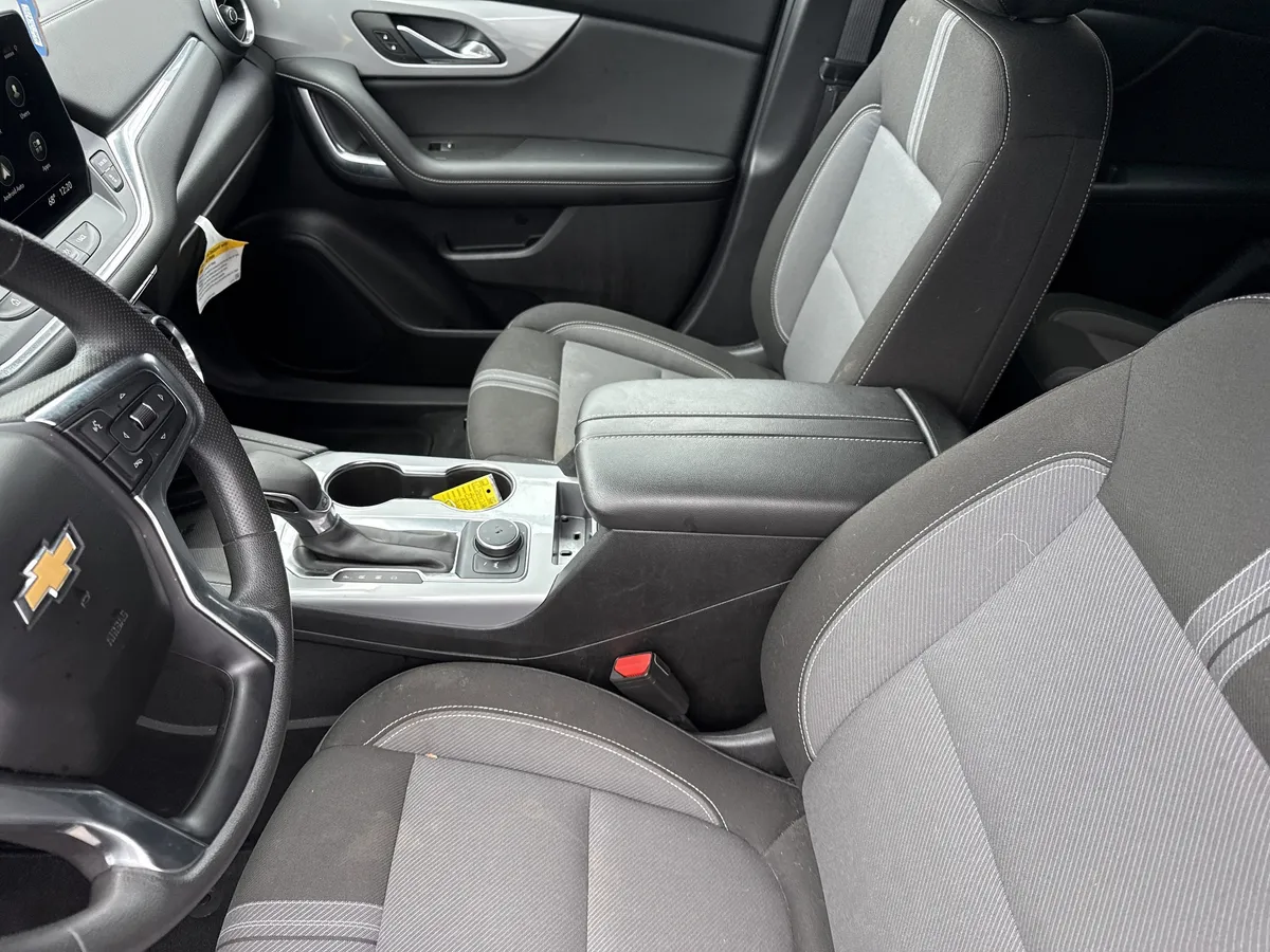 2024 Chevrolet Blazer 2LT thumbnail 10