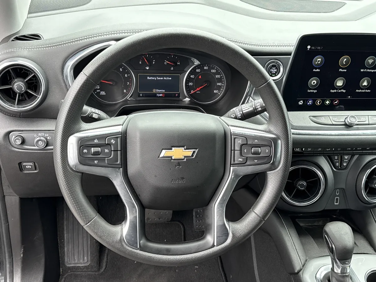 2024 Chevrolet Blazer 2LT thumbnail 17