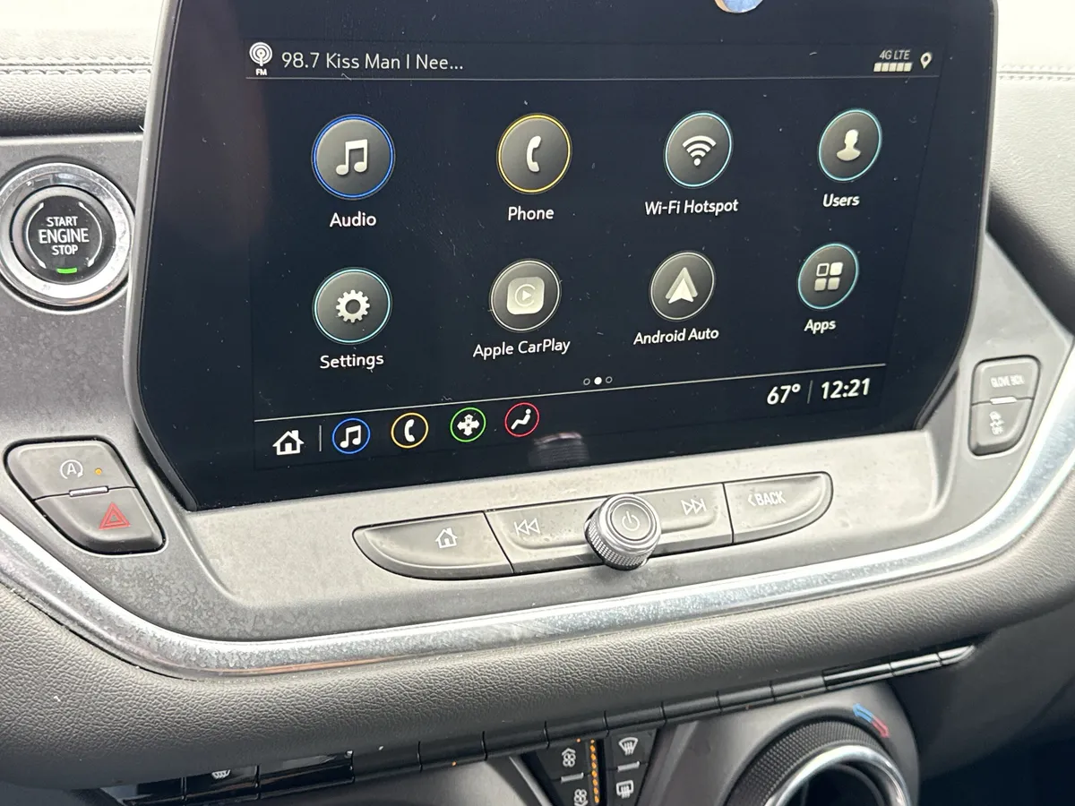 2024 Chevrolet Blazer 2LT thumbnail 20