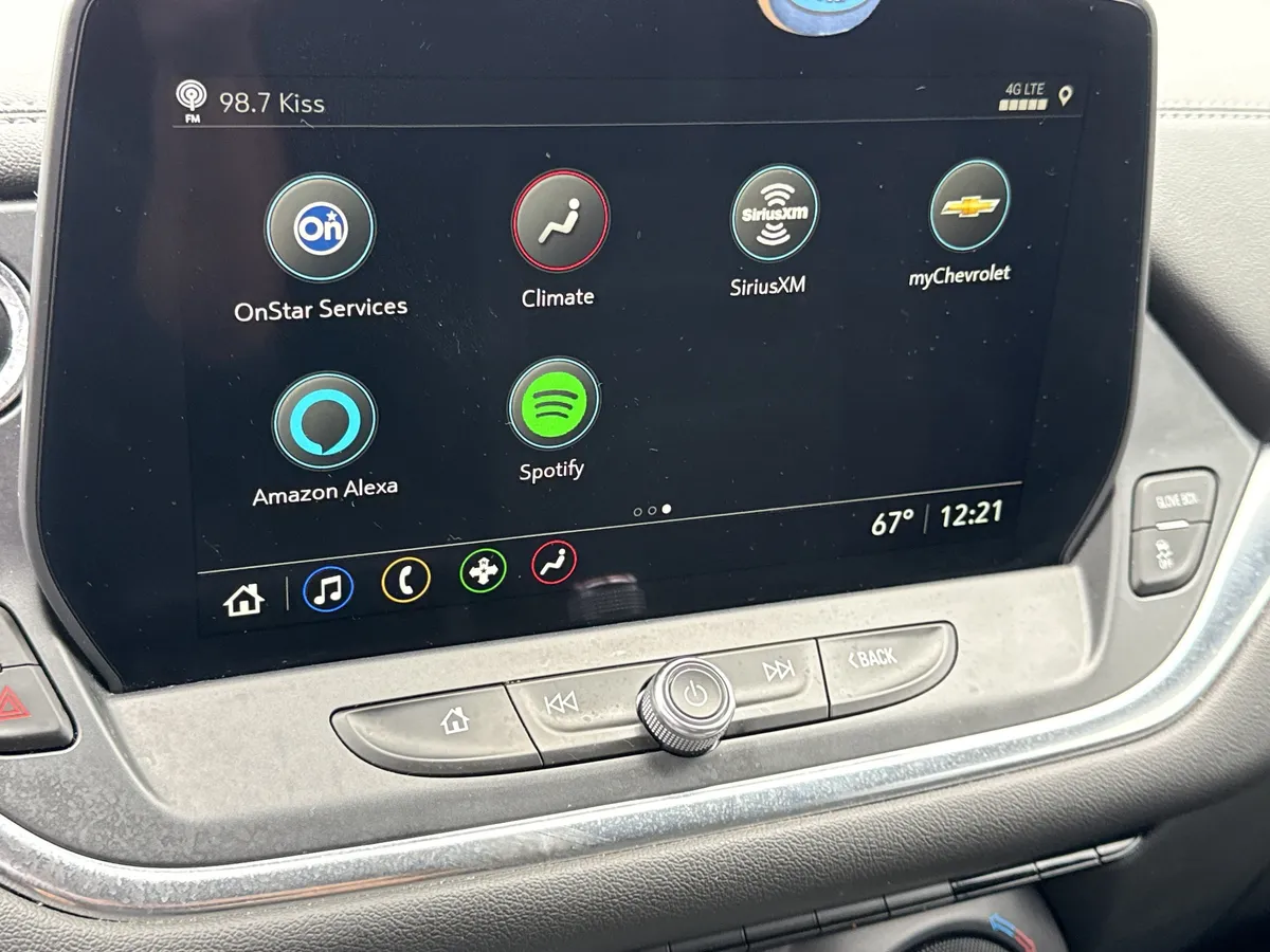 2024 Chevrolet Blazer 2LT thumbnail 21