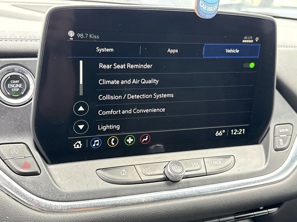 2024 Chevrolet Blazer 2LT thumbnail 24
